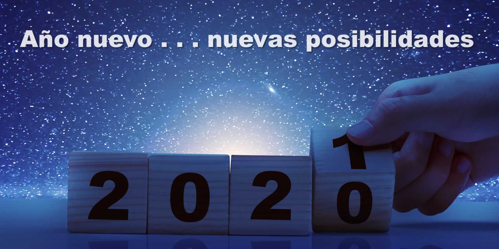 New Year
