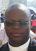 Picture of Rev. Fr. Joseph Moloka Sikwese