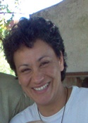 Picture of Misionera Luz María Arango