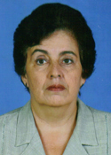 Picture of Gloria del Carmen Medina