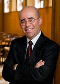 Picture of Dr. Hosffman  Ospino